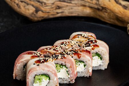 Бекон Кунсей