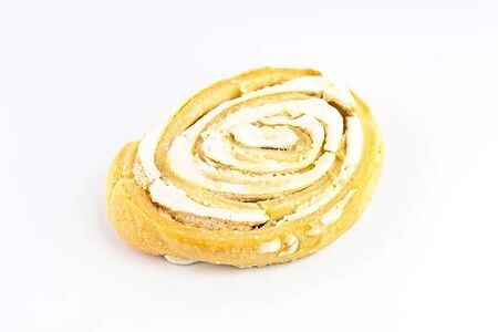 Печенье творожное