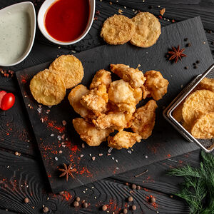 Сет Грудка M