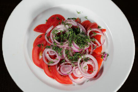 Салат Шакароб