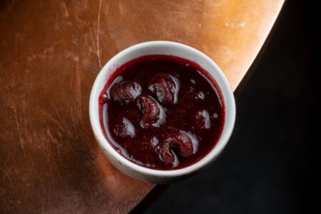 Вишневый соус 50 гр