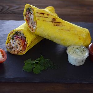 Грузинская XL