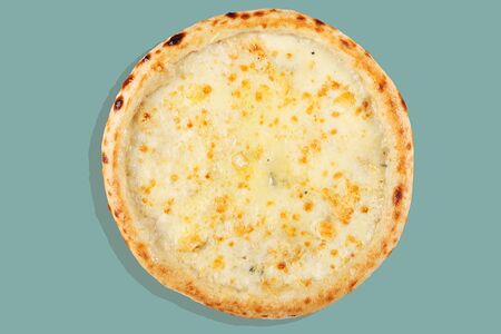 Пицца Четыре сыра