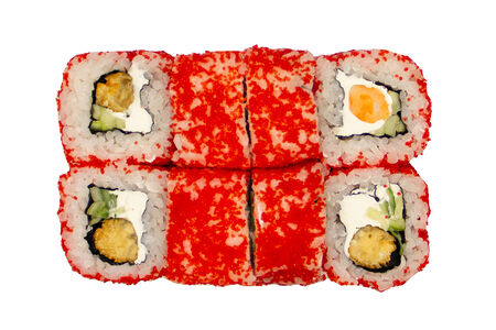 Ролл Мексика