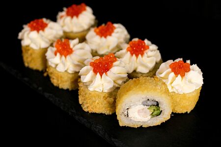 Эби темпура