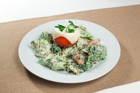 Салат Комильфо