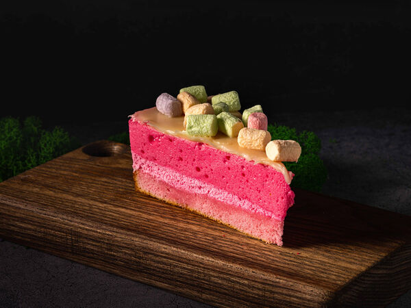 Кондитерская Ведьмина лавка