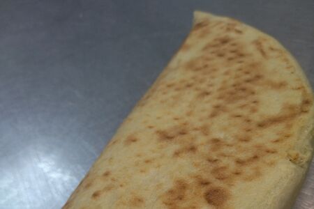 Закрытая пицца Сборная