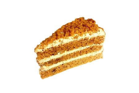 Торт Морковный