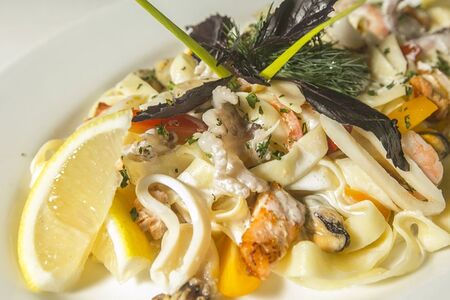 Паста Венеция