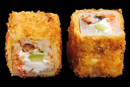 Унаги фурай