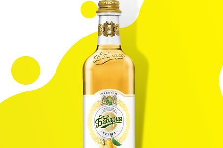 Бавария Дюшес