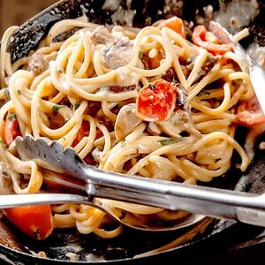 Паста Мария