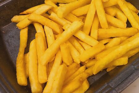Картофель фри Стандарт
