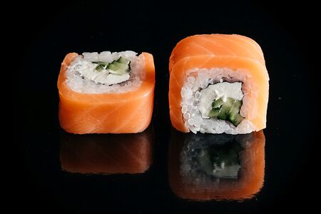 Ролл Филадельфия