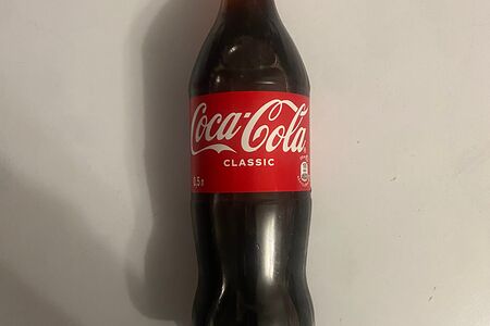 Coca-Cola