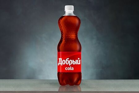 Добрый кола