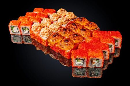 Калифорнийский