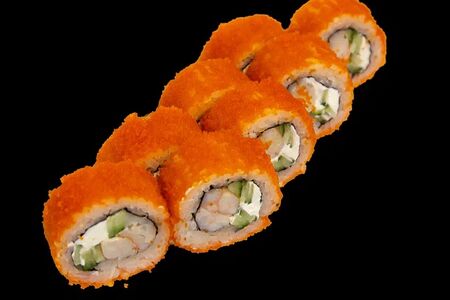 Калифорния эби