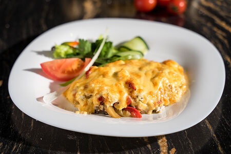 Телячьи нежности