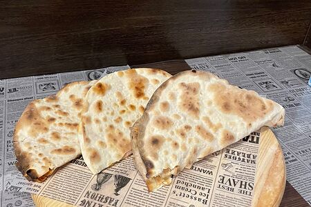 Ламаджо с бараньим фаршем