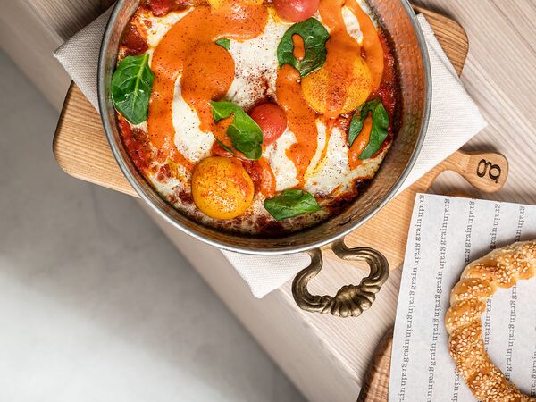 Grain Kitchen and Bakery