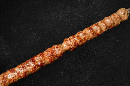 Люля из баранины