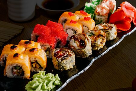 Сет На троих