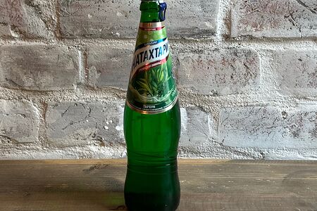 Лимонады Натахтари Тархун