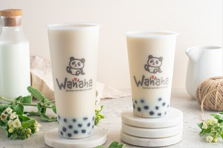 Сливочный османтус