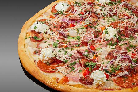 Мафиони 25 см