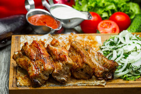 Ассорти Grand Mangal