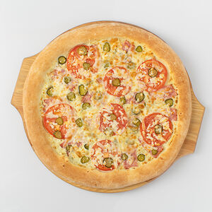 Пицца Легенда 33 см