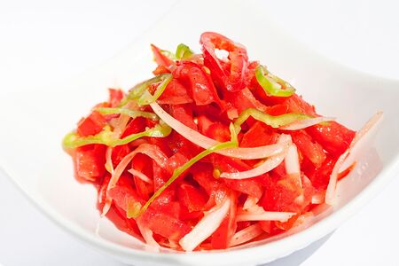 Салат Ачучук