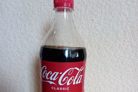 Coca-Cola