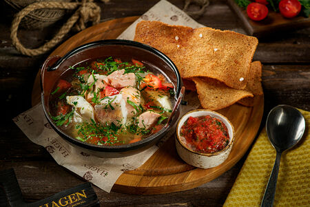 Донская уха