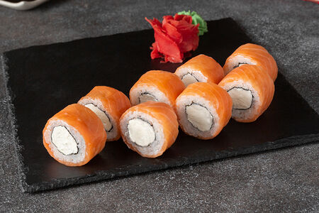 Роллы Майами