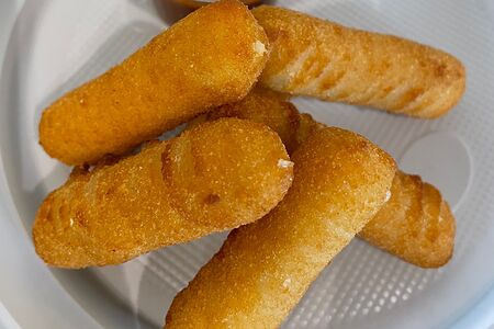 Сырные палочки