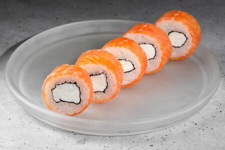 Филадельфия Jpn