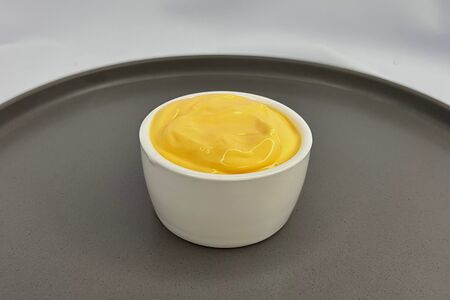 Соус Сырный