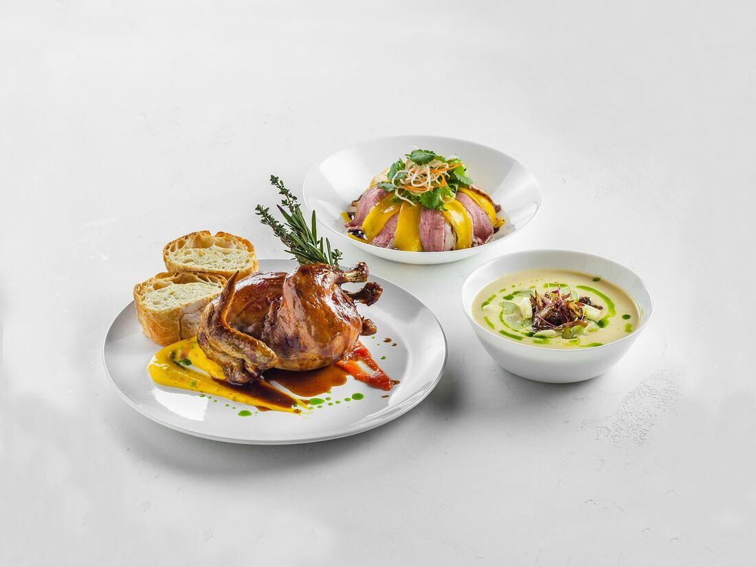 6 сезонов gastroresto