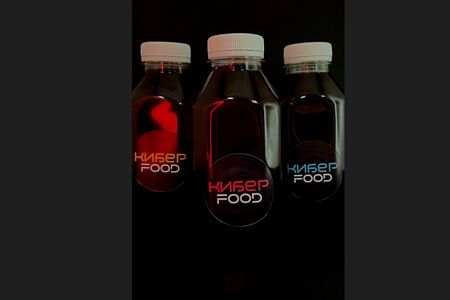 Морс вишневый