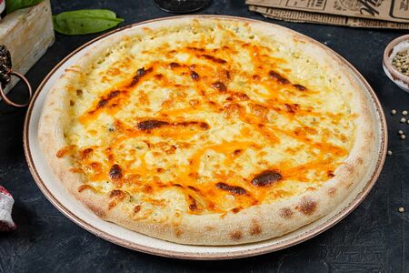 Четыре Сыра