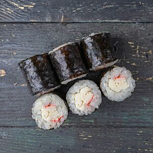 Кани хосомаки