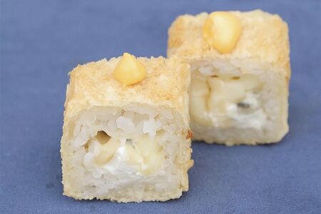 Ролл Четыре сыра