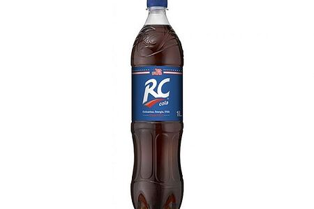 Rc Cola