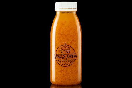 Морс облепиховый Dads farm