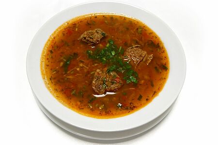 Харчо