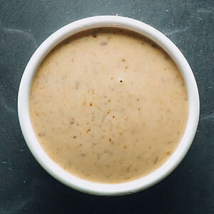 Ореховый порц