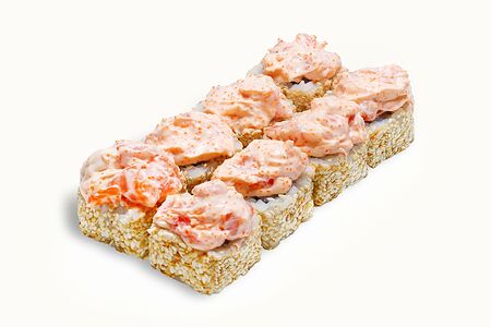 Фреш-ролл с лососем 4 шт.